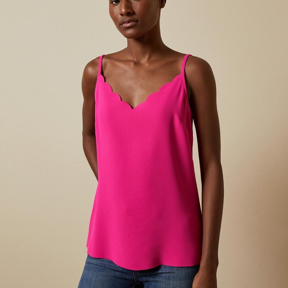 Ted Baker | size 1 (US 2-4) camisole top